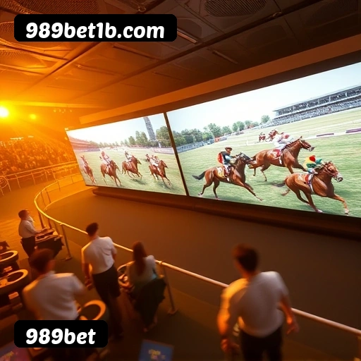 989bet screen